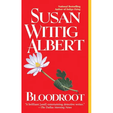 Bloodroot