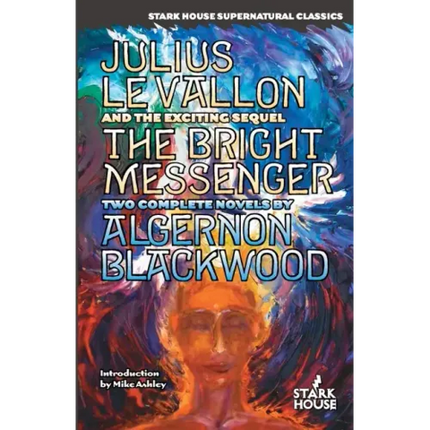 Julius LeVallon / The Bright Messenger