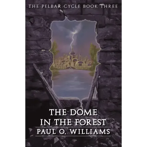 The Dome in the Forest