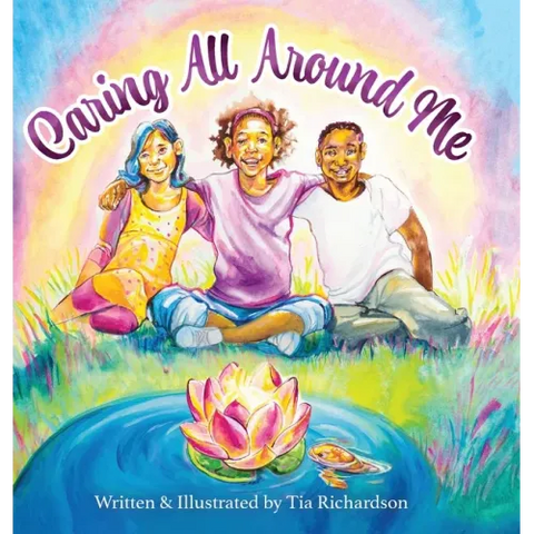 Caring All Around Me