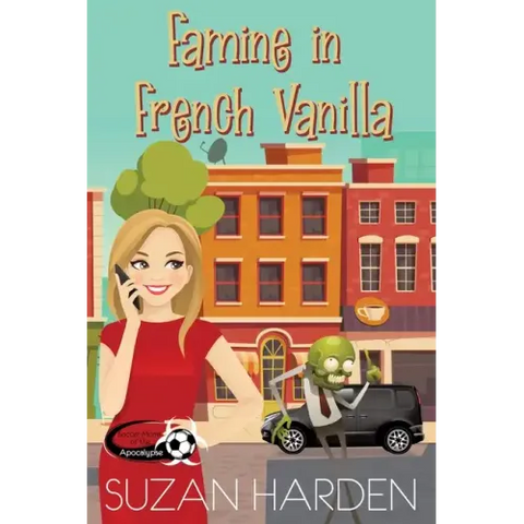 Famine in French Vanilla