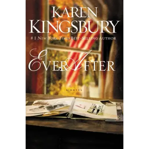 Ever After Softcover