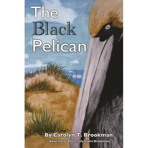 The Black Pelican