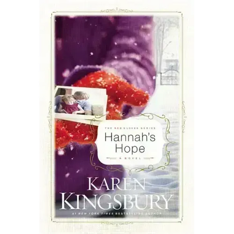 Hannah's Hope