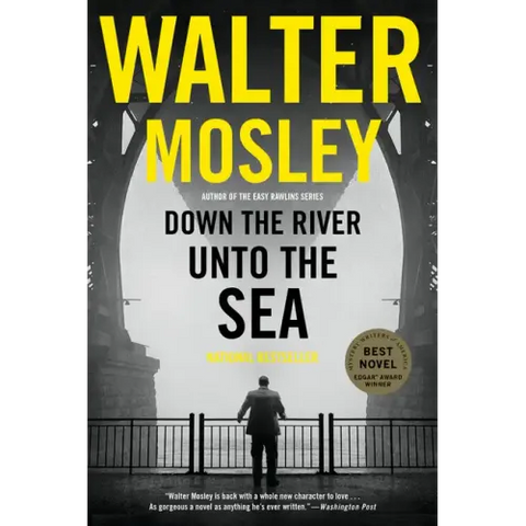 Down the River Unto the Sea