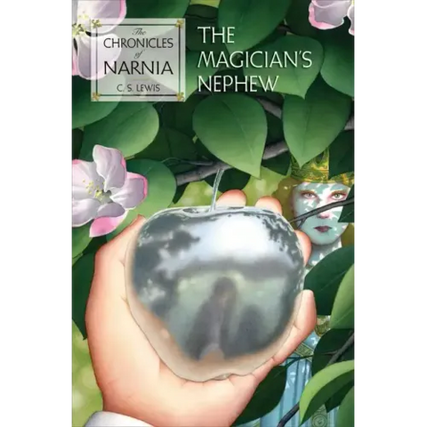 The Magician's Nephew