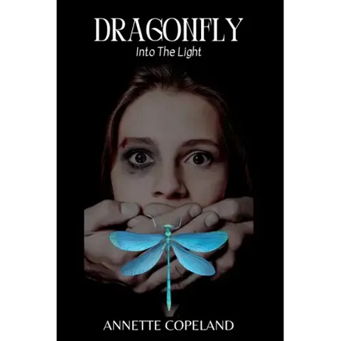 Dragonfly: Into the Light