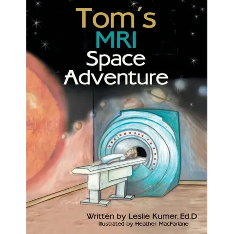 Tom'S Mri Space Adventure