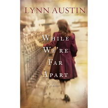While We're Far Apart - Paperback