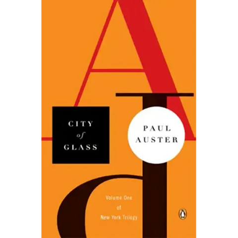 City of Glass