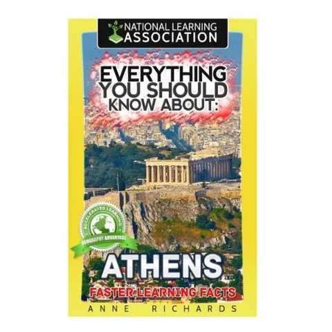 Everything You Should Know About: Athens Faster Learning Facts