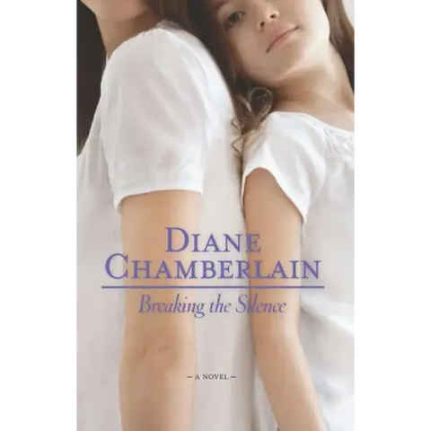 Breaking the Silence Original
