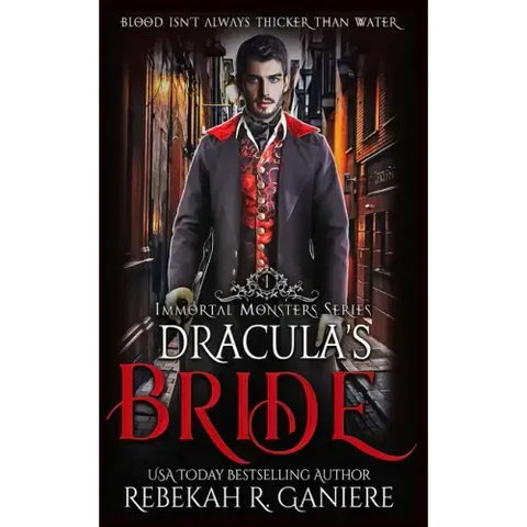 Dracula's Bride