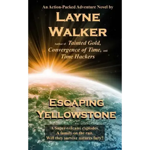 Escaping Yellowstone