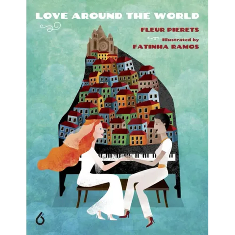 Love Around the World