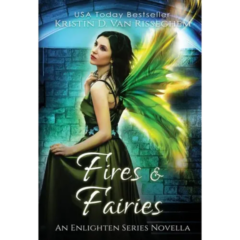 Fires & Fairies