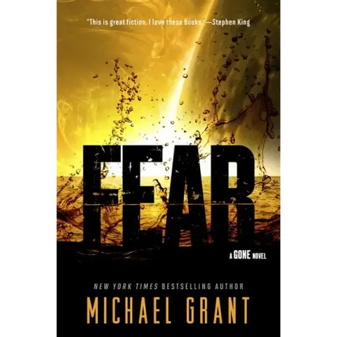 Fear