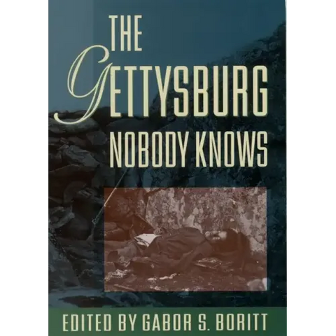 Gettysburg Lectures