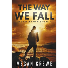 The Way We Fall - Paperback