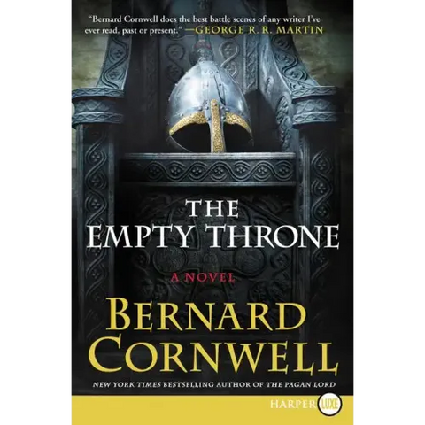 The Empty Throne