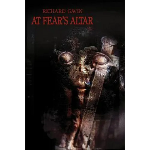 At Fear's Altar