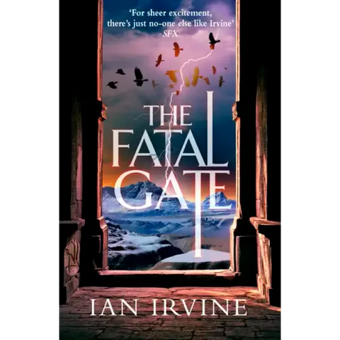 The Fatal Gate