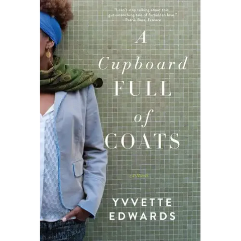 A Cupboard Full of Coats