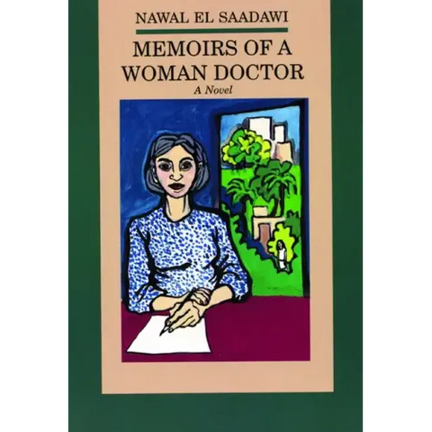 Memoirs of a Woman Doctor