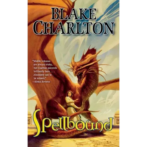 Spellbound