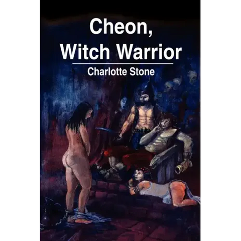 Cheon, Witch Warrior