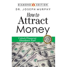 How to Attract Money - Paperback