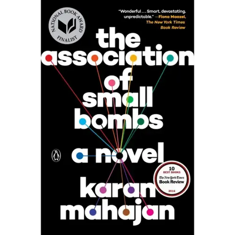 The Association of Small Bombs