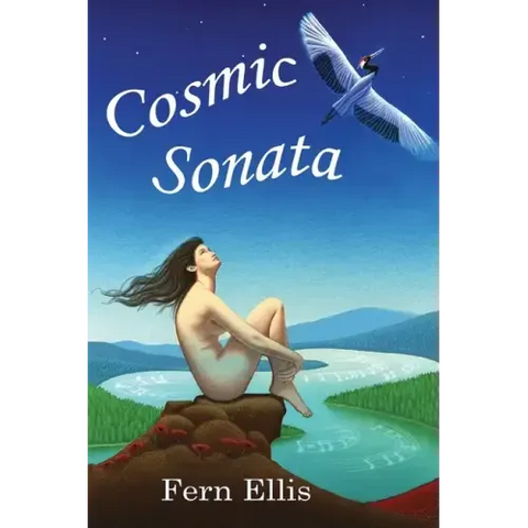 Cosmic Sonata