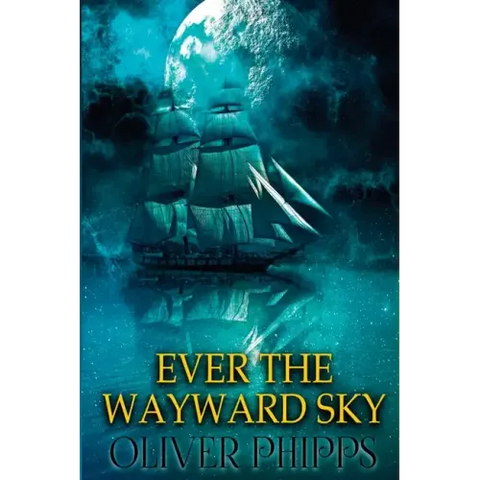 Ever the Wayward Sky