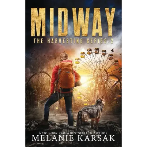 Midway: A Harvesting Series Novella