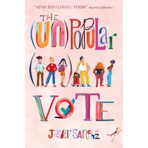 The (Un)Popular Vote