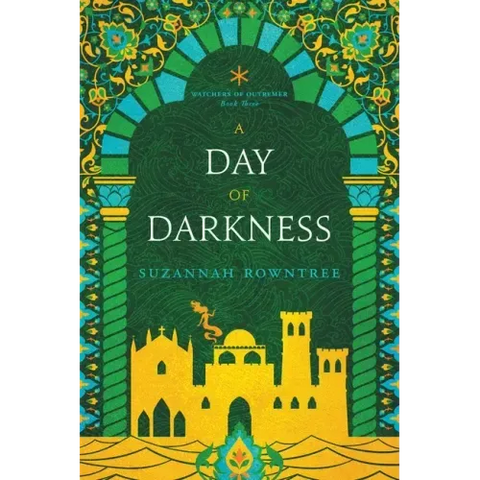 A Day of Darkness