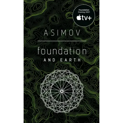Foundation and Earth