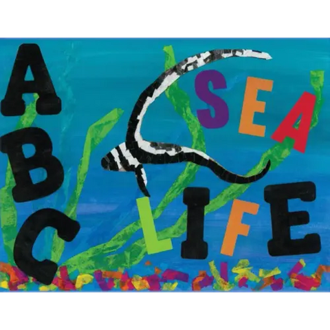 ABC Sea Life