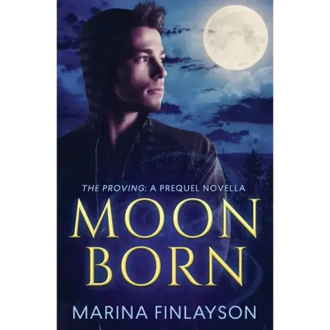 Moonborn