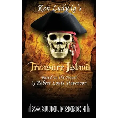 Ken Ludwig's Treasure Island