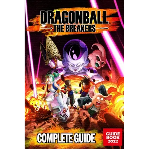 Dragon Ball: The Breakers Complete Guide: Best Tips, Tricks, & Strategies