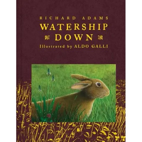 Watership Down