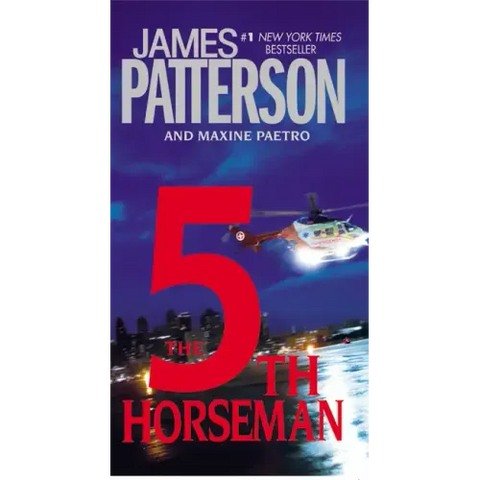The 5th Horseman