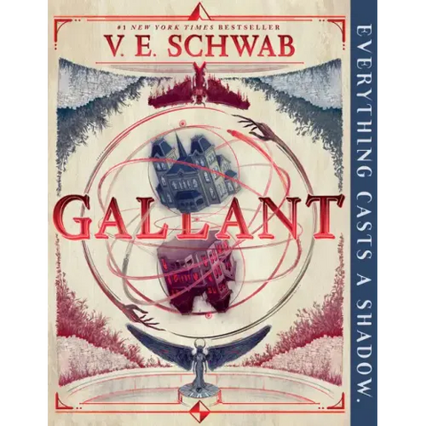 Gallant