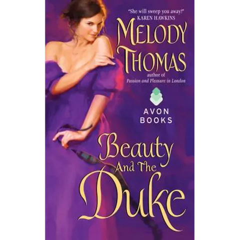 Beauty and the Duke