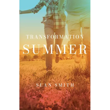 Transformation Summer - Paperback