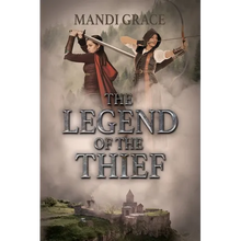 The Legend of the Thief