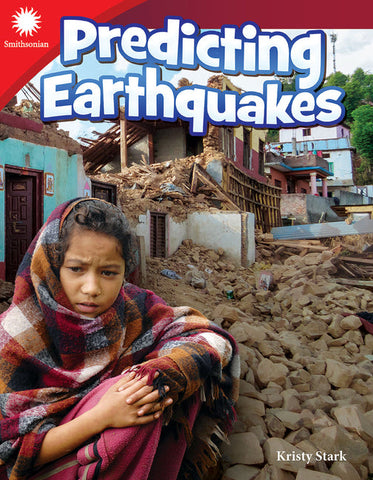 Predicting Earthquakes - Paperback