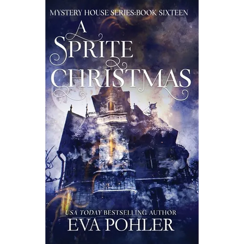 A Sprite Christmas